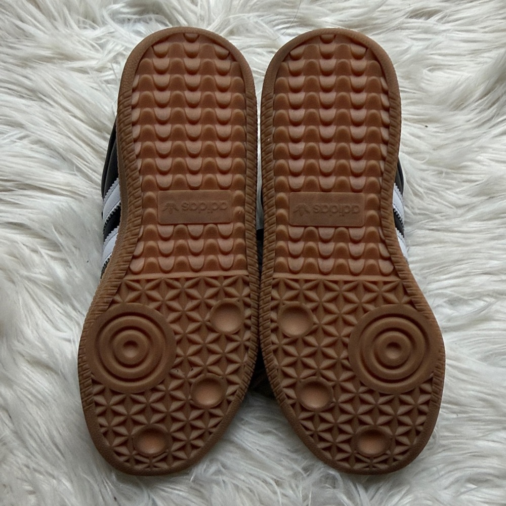 Samba XLG Sneakers, 5.5 Men (7.5 Women) - Picture 3 of 6